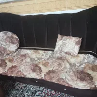 مبل راحتی ب کمترین قیمت|مبلمان خانگی و میز عسلی|مشهد, انصار|دیوار