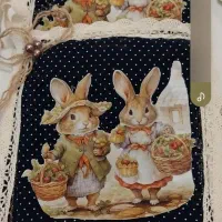 دستگیره ،پیشبند،نظم دهنده های زیبا وبادوام بالا|سفره، حوله، دستمال آشپزخانه|کرج, کرج نو|دیوار