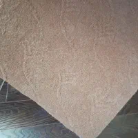 موکت ظریف مصور کاملا سالم