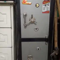 گاوصندوق ایران کاوه بتن نسوز سری اول|دفتر کار|سقز, |دیوار