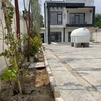 ویلامدرن۵۰۰زمین۳۰۰بنا تیکه ای طلا در*مهرابادطاهری*