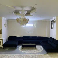 مبل هوشمند (سیستم صوتی و شارژر وایرلس)