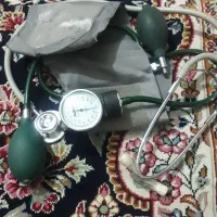 دستگاه فشارسالم بدون ایراد