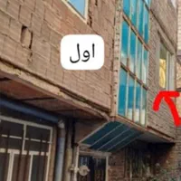 پونک جنت آباد سیمون بولیوار معاوضه با خودرو|فروش آپارتمان|تهران, حصارک|دیوار