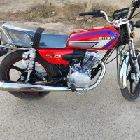 موتور احسان 200