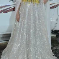 تعدادی لباس مجلسی و لباس محلی