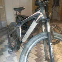 دوچرخه 27.5