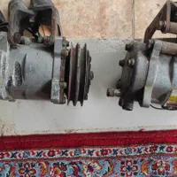 کمپرسرکولرماشین سنگین وشلنگ کولر آمیکوو..|قطعات یدکی و لوازم جانبی|رشت, فرزانه|دیوار