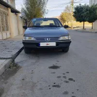 پژو ۴۰۵ دوگانه کارخانه|خودرو سواری و وانت|اسدآباد, |دیوار