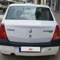 فروش فوری تندر ال۹۰، لوگان ،   E2