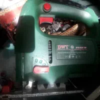 اره عمودبر دیوالت اصلی برندآلمان