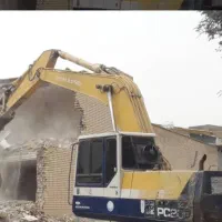 بیل کوماتسو جهت اجاره