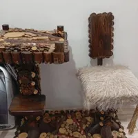 میز ناهار خوری|میز و صندلی غذاخوری|دماوند, |دیوار