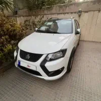 کوییک GXRپارس خودرودرحد صفر