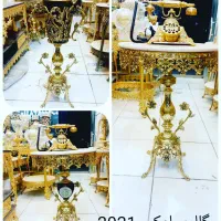 میزشطرنج کنارسالنی میزبار چرخدار