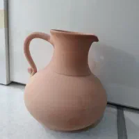 دوعددپارچ سفالی نو|صنایع دستی و سایر لوازم تزئینی|مشهد, احمدآباد|دیوار