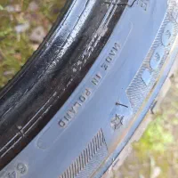 لاستیک سایز ۱۸|قطعات یدکی و لوازم جانبی|رشت, دخانیات|دیوار