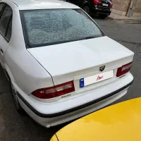 سمند lx  مدل ۹۰|خودرو سواری و وانت|پاکدشت, پاکدشت (مامازند)|دیوار