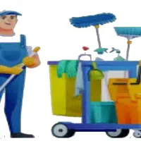 استخدام نیرو خدمات برای شرکت خدماتی دکترمجیدشیرانی