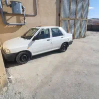 پراید مدل ۹۵