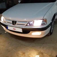 پارس موتور جدید 1401 xu7p سیمی