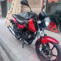 پالس ug4 180 مدل ۱۳۹۱|موتورسیکلت|تهران, اوقاف|دیوار