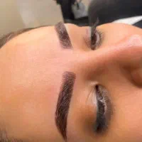 آموزش آرایش دائم،میکرو بلید،فیبروز ابرو،شیدینگ لب|خدمات آرایشگری و زیبایی|شاهینشهر, عطار|دیوار