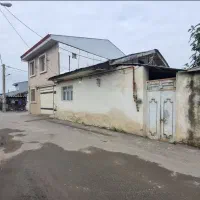 فروش ویلا ۱۱۰ متری گاز برق آب شهر