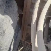 بیل بکهو سنوپارس اس پی ۱۰۰|خودرو سنگین|صباشهر, |دیوار