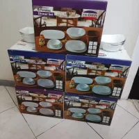 آکوپال مربع کلاسیک مقصود طرح هایدی بنفش|ظروف سرو و پذیرایی|کرج, شهرک فرهنگیان|دیوار