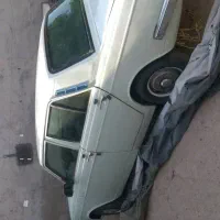 پیکان سواری، مدل ۱۳۸۲