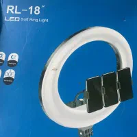 رینگ لایت
