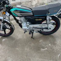 موتور 200.1404|موتورسیکلت|بروجرد, |دیوار