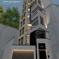 برقکاری ساختمان