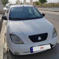 فروش تیبا صندوقدار مدل ۹۸ و حواله سهند اس‌