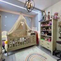 آپارتمان سالاریه یاسمن ۱۷۰ متر سه خواب فول|فروش آپارتمان|قم, سالاریه|دیوار