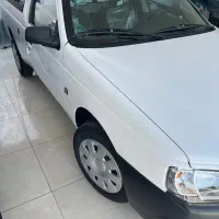 فروش آریسان 2 دوگانه سوز کارخانه صفر سفید مدل 1403