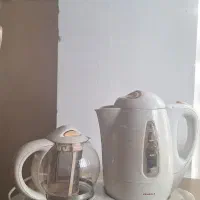 چای ساز مارک teafall