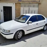 سمند se 90