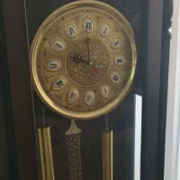 ساعت ایستاده|ساعت دیواری و تزئینی|مشهد, جاهد شهر|دیوار