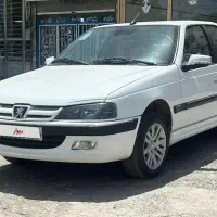 پارس سفارشی elx فول