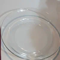 کریستال سالاد خوری