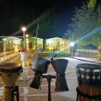 بوم گردی شادی زندگی