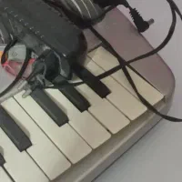 ارگ بچه گانه|پیانو، کیبورد، آکاردئون|بندرعباس, |دیوار