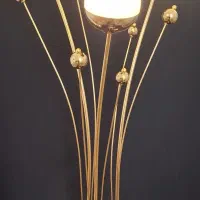 فروش ویژه آباژور تک و عمده مستقیم از تولیدی|چراغ خواب و آباژور|تهران, اتابک|دیوار