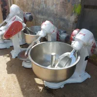 خمیرگیر خمیرکن دستگاه نانوایی|فروشگاه و مغازه|اصفهان, دهنو|دیوار