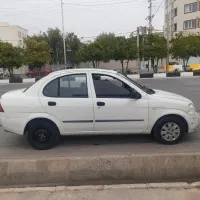 فروش تیبا ۱ دوگانه مدل ۴۰۰