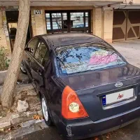 ام وی ام 530 بدون کوچکترین عیبی|خودرو سواری و وانت|کرج, کوی زنبق|دیوار