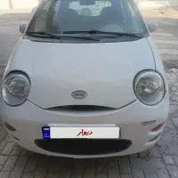 ام وی ام ۱۱۰سه سیلندر