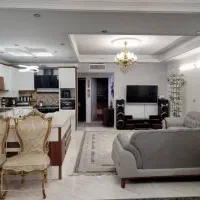 ۱۱۰ متر نوساز تاپ لوکیشن شهرک ارم فول امکانات